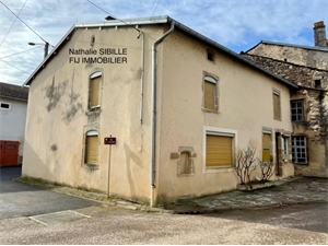 maison à la vente -   70500  JONVELLE, surface 134 m2 vente maison - UBI459093992